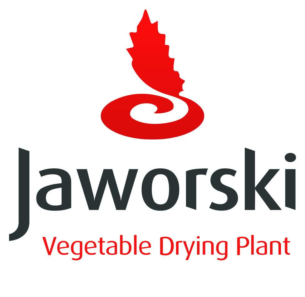 Suszarnia Warzyw Jaworski - logotyp